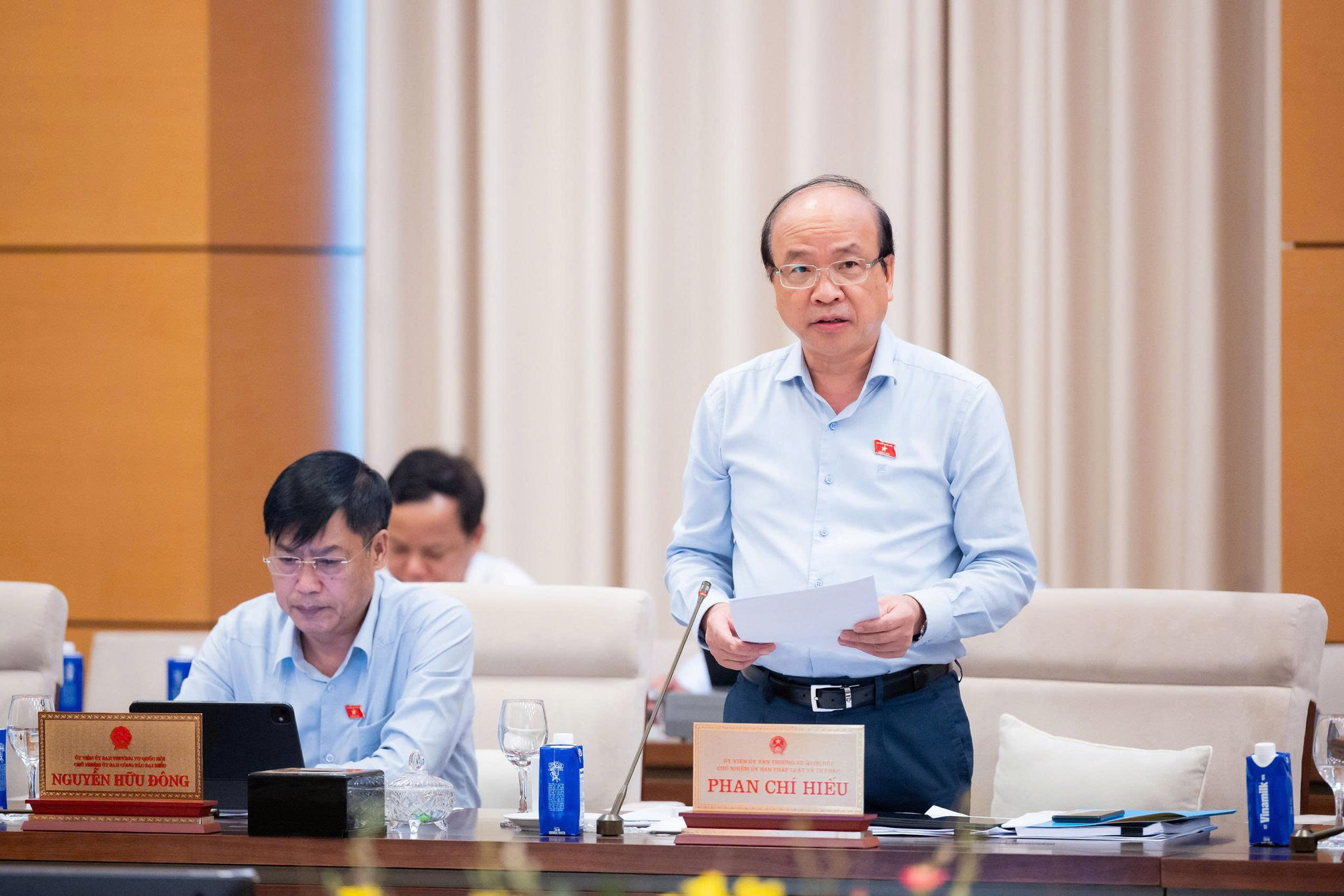 phan chí hiếu