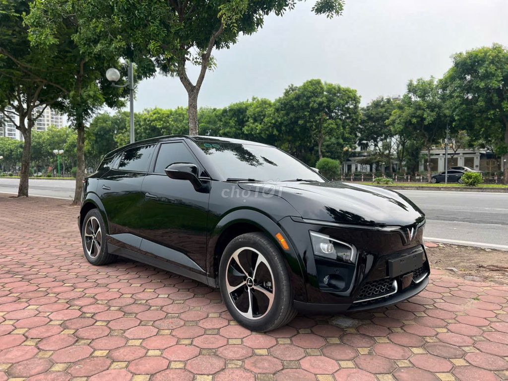 VF7 eco