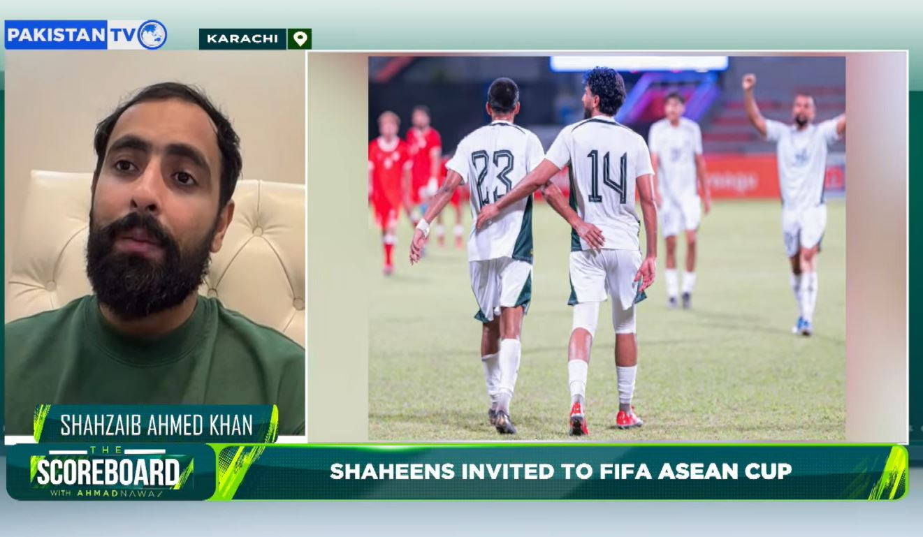 Trưởng đoàn tuyển Pakistan: Việt Nam đủ sức dự World Cup nếu FIFA mở rộng lên 64 đội