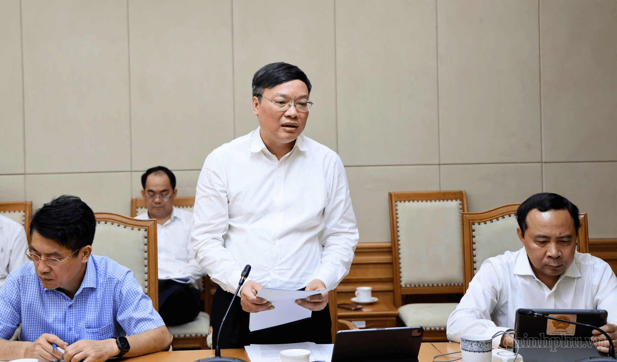 trương hải long