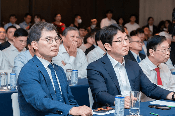 Các chuyên gia, nhà khoa học tại Hội nghị Khoa học Bệnh viện Nhân dân Gia Định 2026. Ảnh: PV