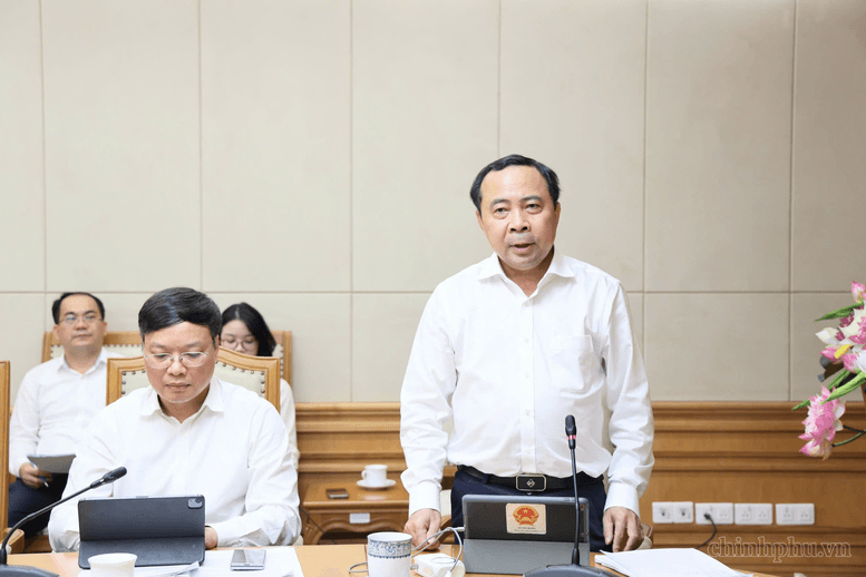 V.H.Quân thu hút nhân tài