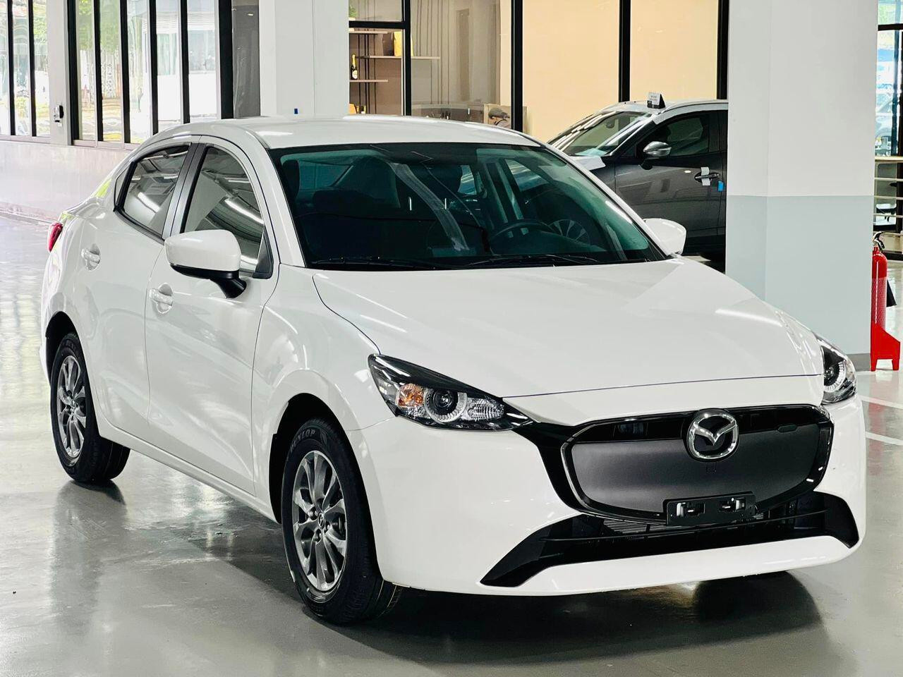 Trong 6 tháng đầu năm, Mazda 2 đã ghi nhận cột mốc đáng chú ý khi đạt doanh số hơn 2.500 xe