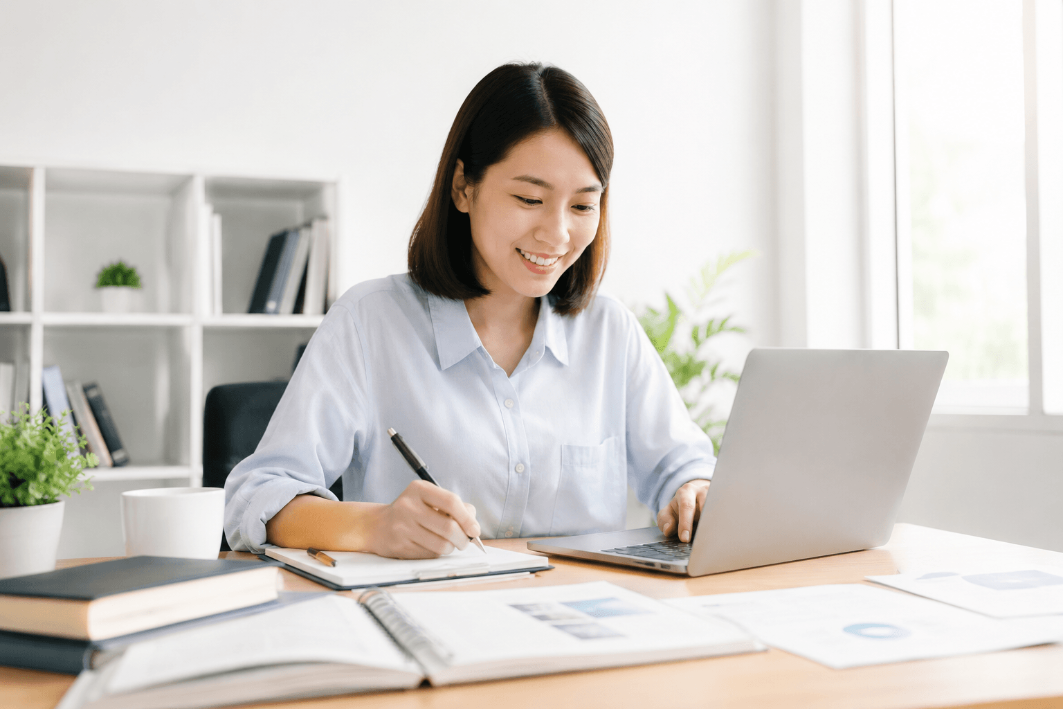 Claude đang trở thành một 'trợ giảng AI' hỗ trợ chuẩn bị bài giảng nhanh hơn cho giáo viên.