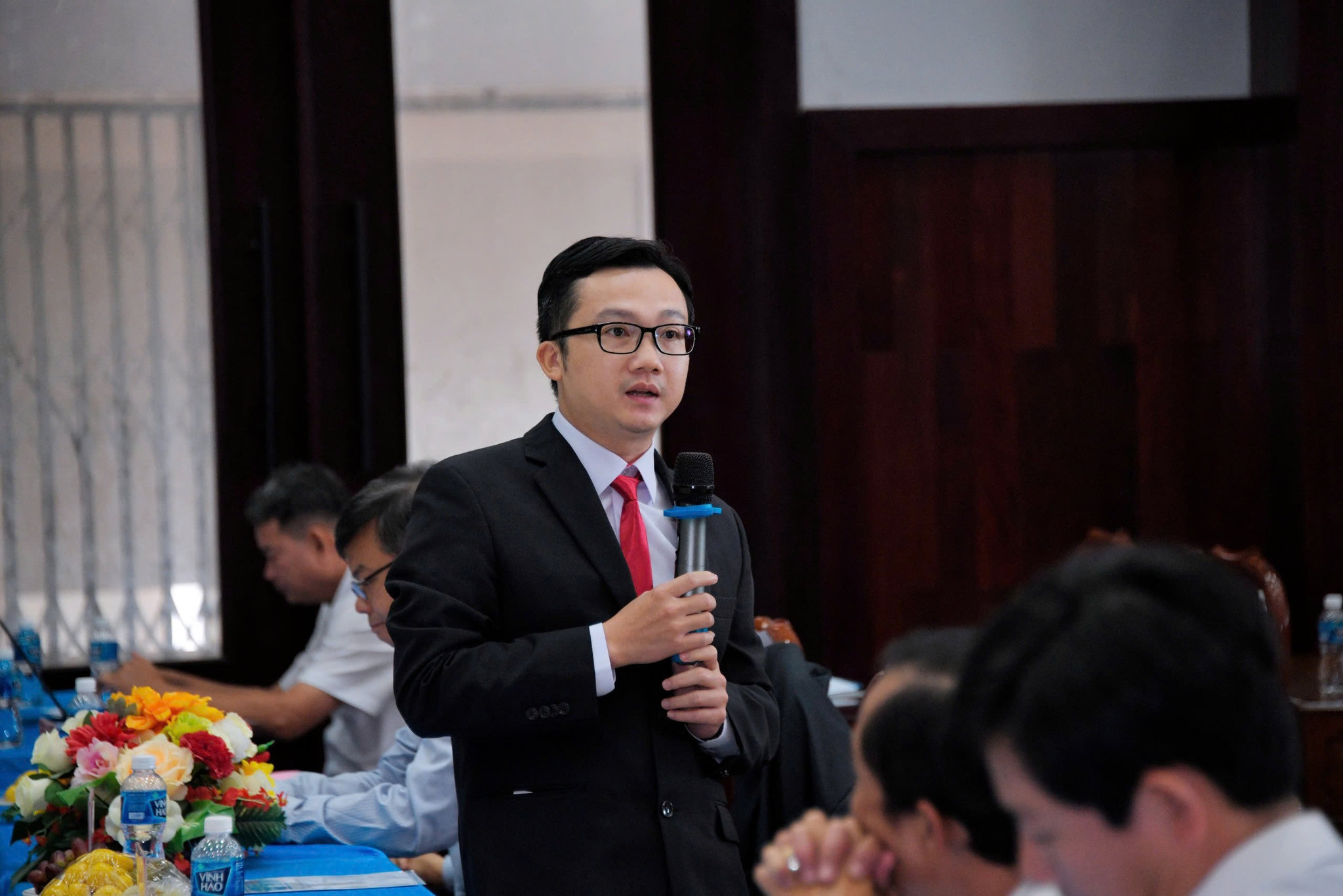 Báo động đột quỵ ở Đồng bằng sông Cửu Long 