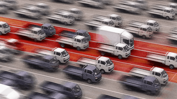 Xu hướng điện hóa xe tải chở hàng là tất yếu, nhưng không dễ thực hiện