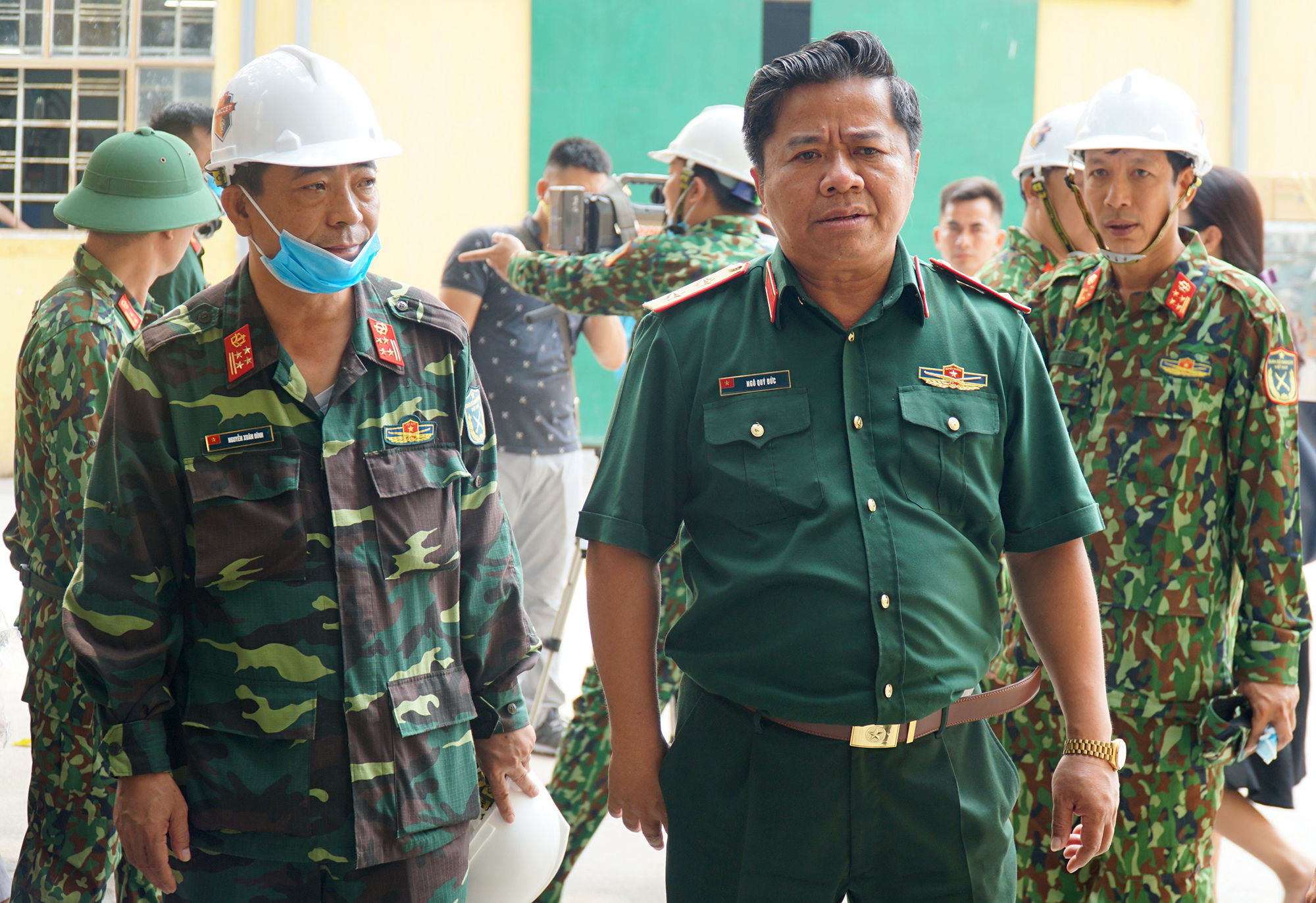 Thực phẩm bẩn, thuốc giả và hàng giả ‘Giặc nội xâm’ đe dọa sức khỏe nhân dân và tương lai dân tộc