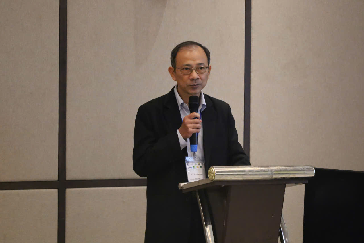 ts lam dao nguyen