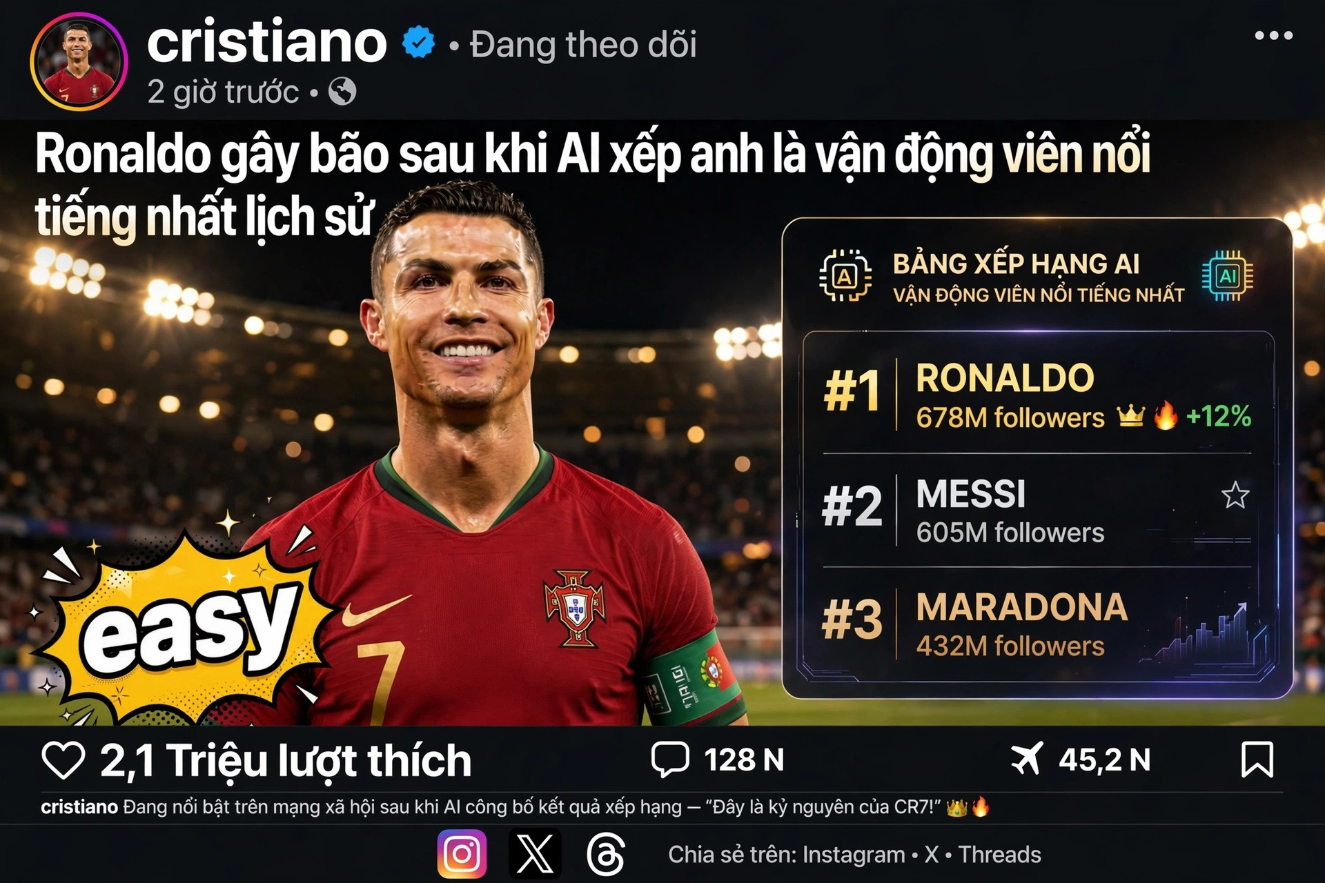 vận động viên