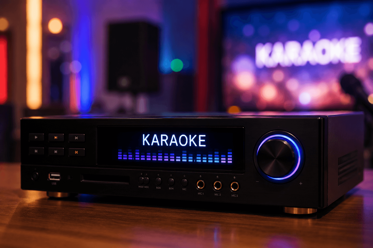 Ai hưởng lợi từ kho nhạc trong đầu karaoke? 