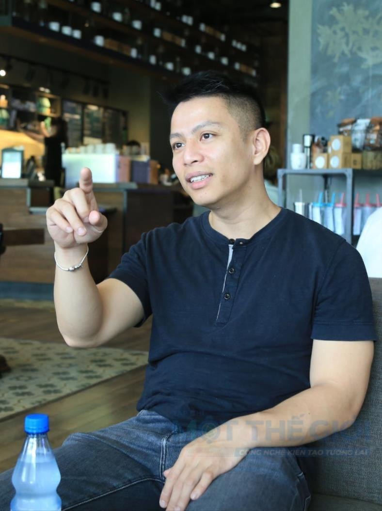Hiếu PC
