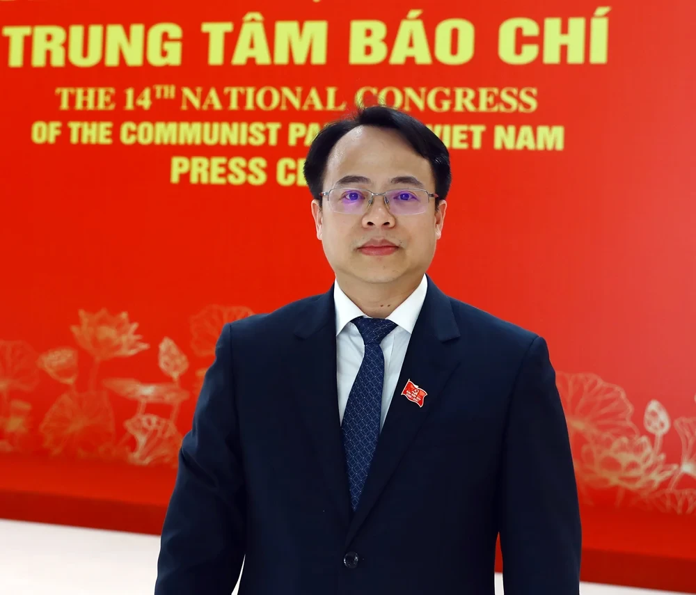 Khởi tố, bắt giam Giám đốc Sở KH&CN Bắc Ninh Nguyễn Văn Dũng 