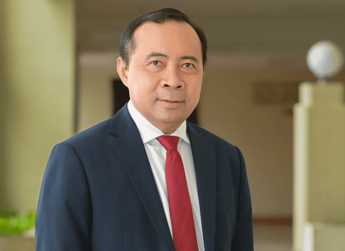 Bộ trưởng Vũ Hải Quân làm Chủ tịch Mạng lưới chuyên gia AI Việt Nam toàn cầu 
