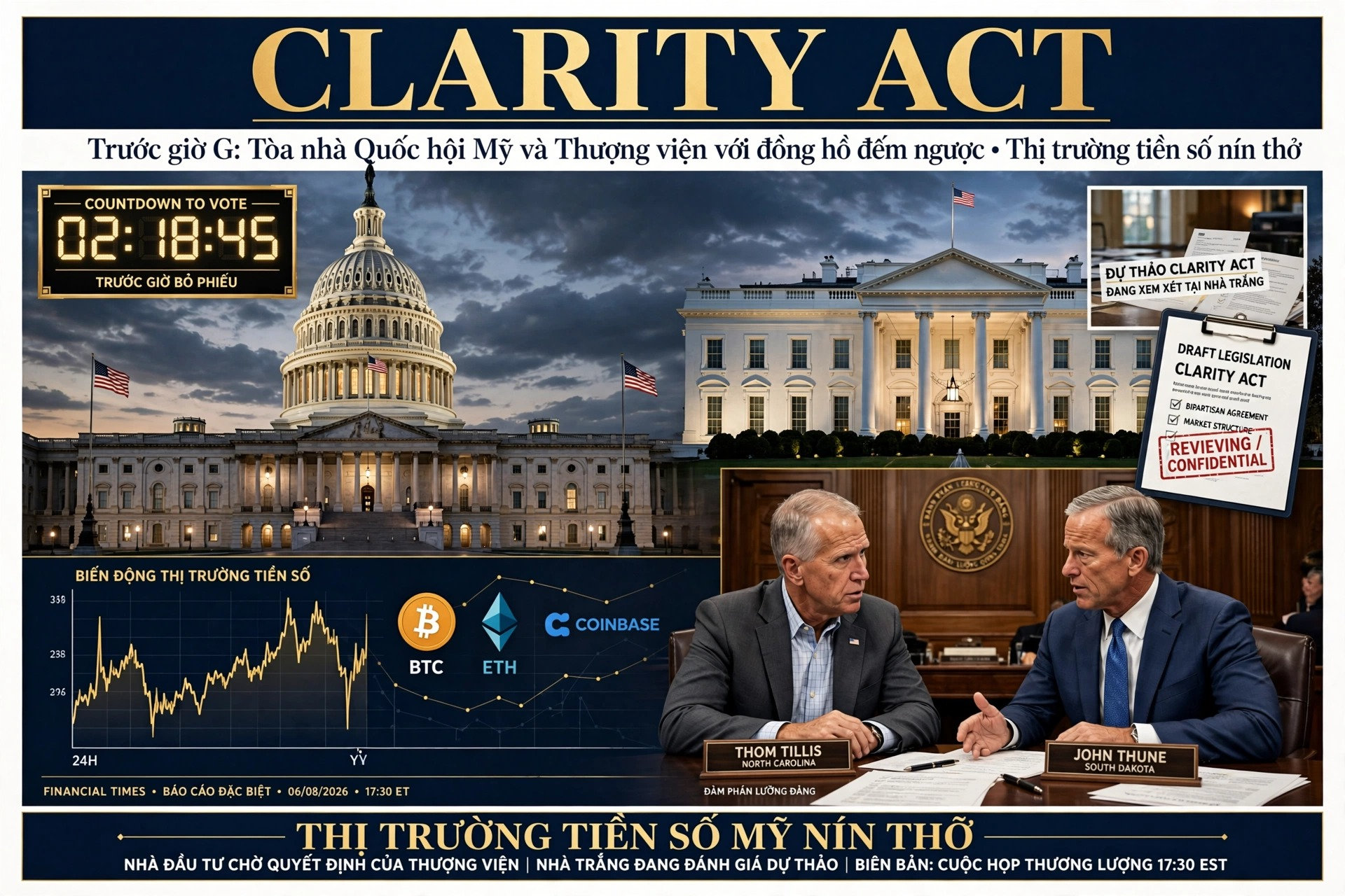 Đạo luật Clarity