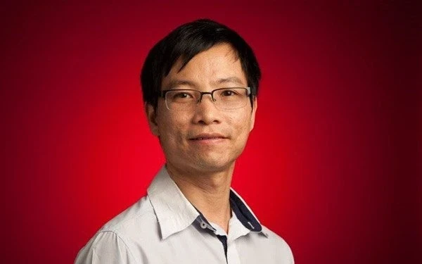 Tiến sĩ Lê Viết Quốc đồng sáng lập Discovery Loop cùng Jeff Dean, Sanjay Ghemawat