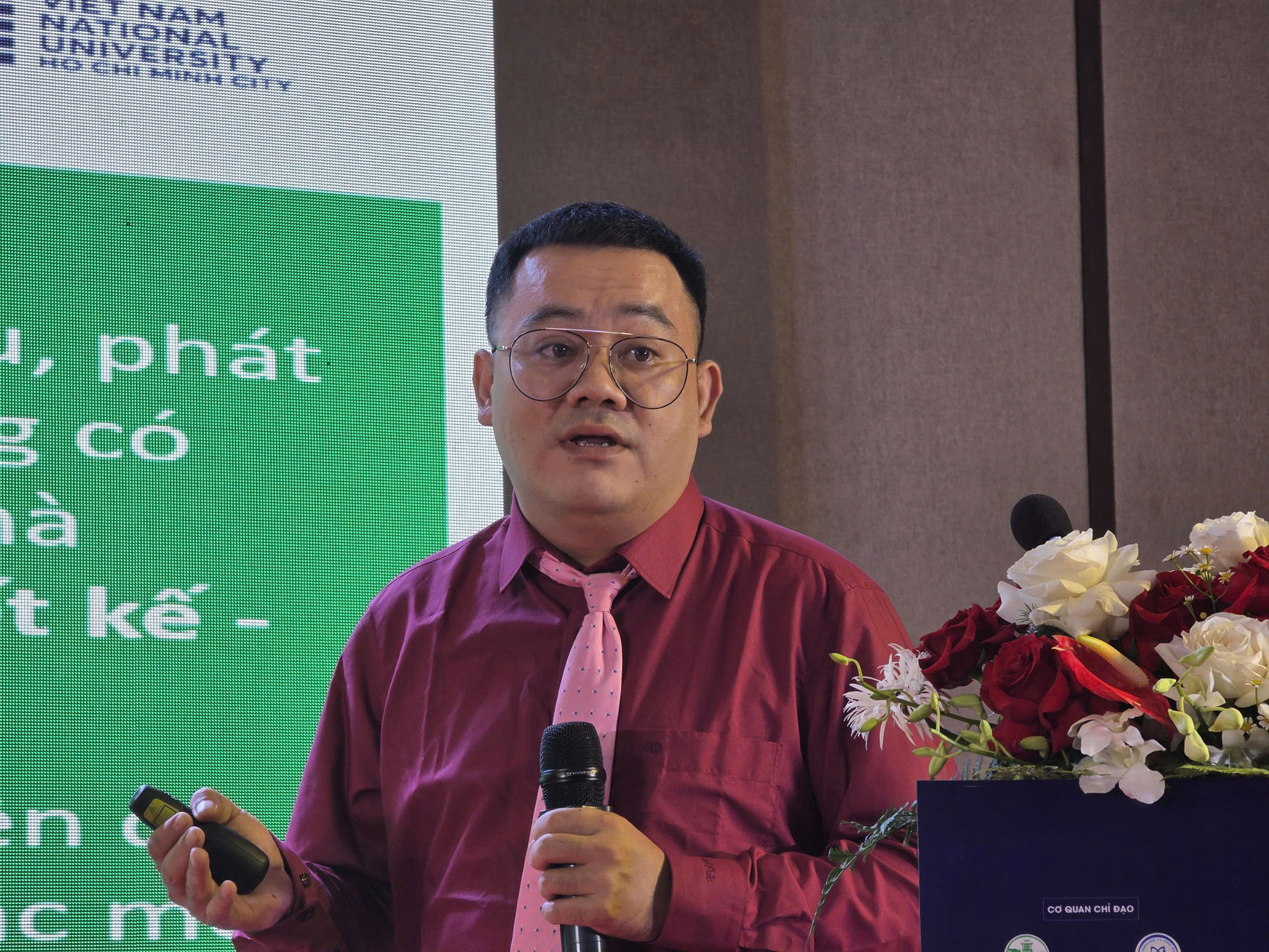 TSNTHANH NHAN