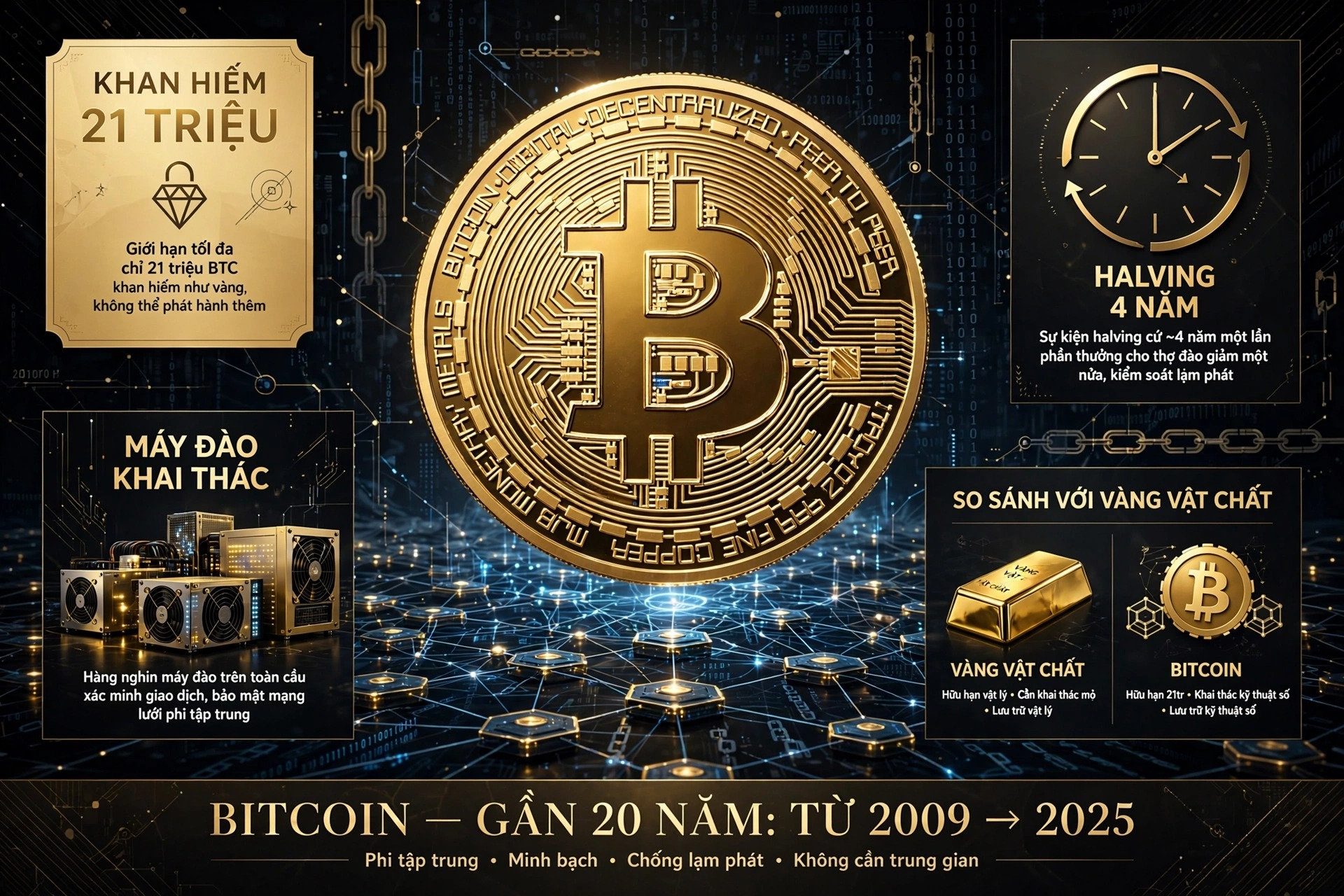 đồng Bitcoin