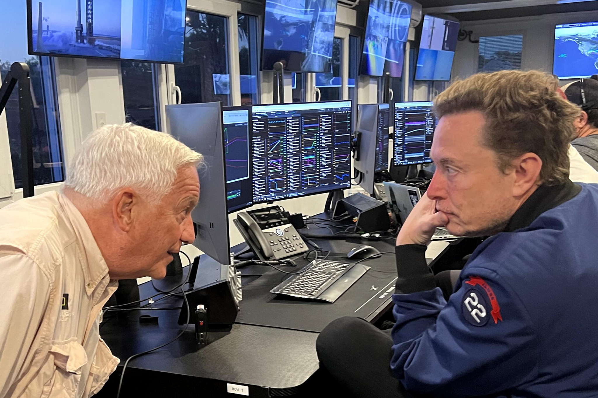 Elon Musk gọi phim tài liệu về mình là trò bôi nhọ 