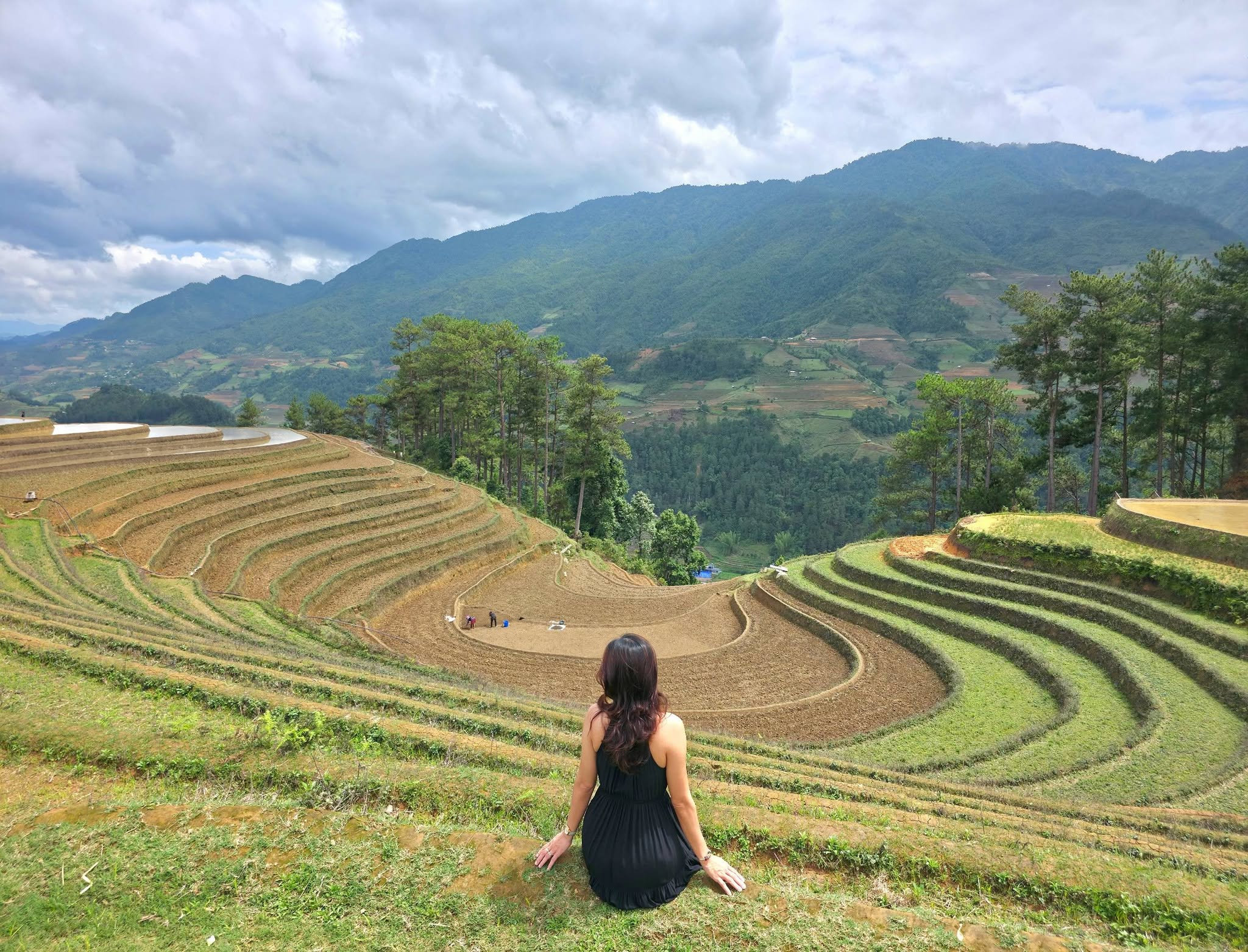 Không còn đi du lịch chỉ vì 'ai cũng đi' 