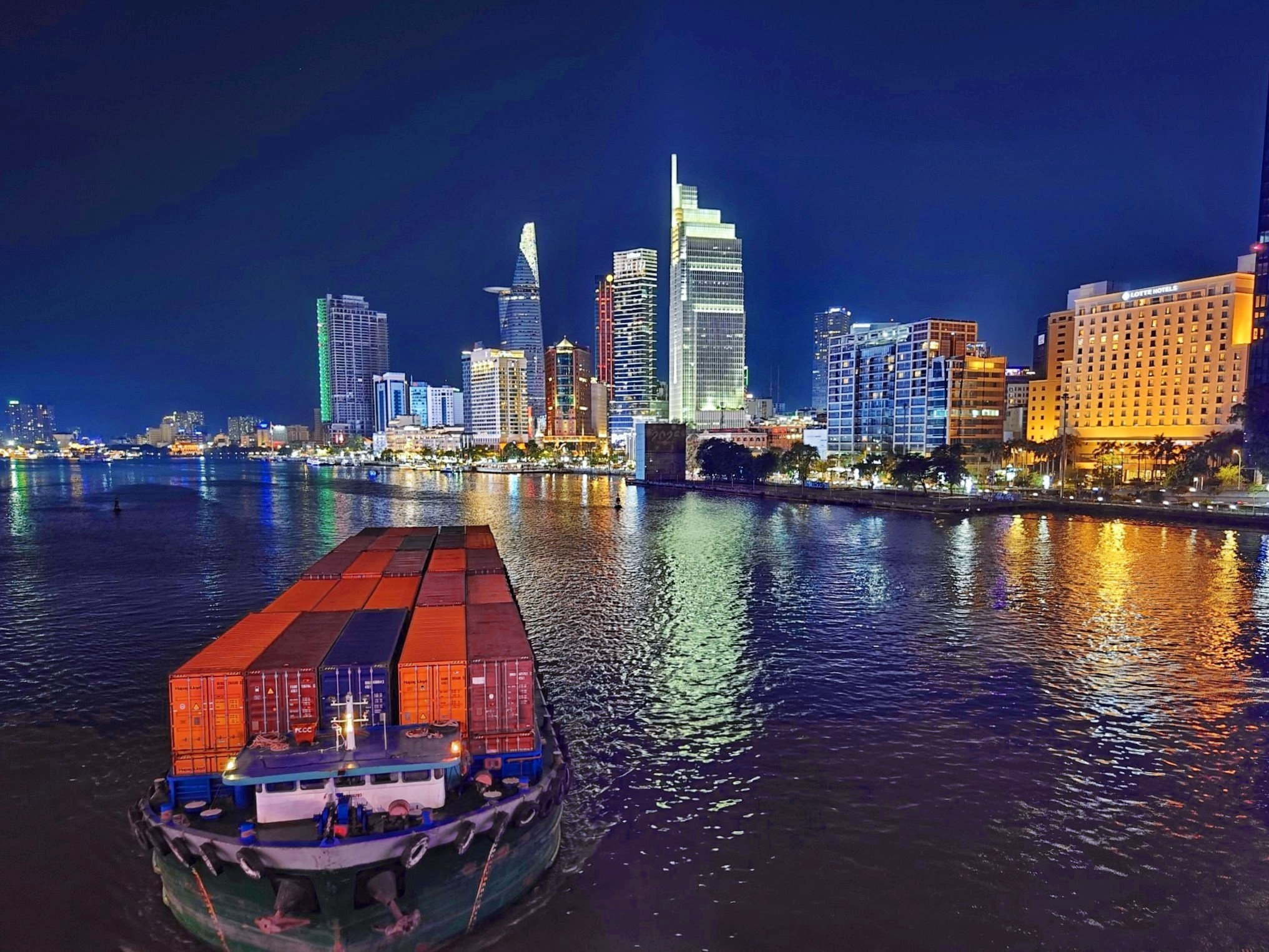 Luật Phát triển đô thị sẽ mở đường nào cho ‘siêu đô thị’ TP.HCM? 