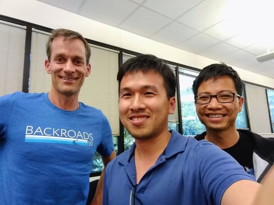 Lê Viết Quốc rời Google lập Discovery Loop, Lương Minh Thắng hé lộ chuyện chưa từng công bố