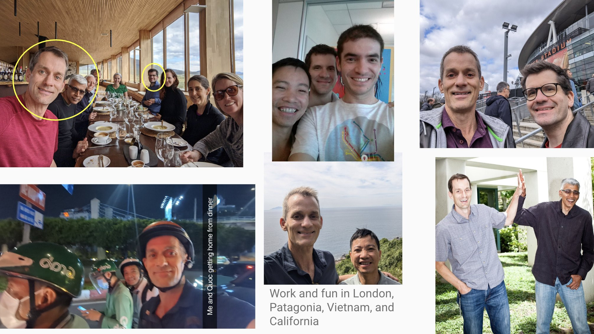 Startup Discovery Loop của Lê Viết Quốc và Jeff Dean có gì đặc biệt1