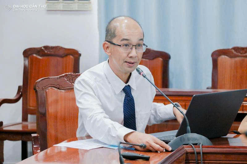 ảnh Chau Minh Khoi 1