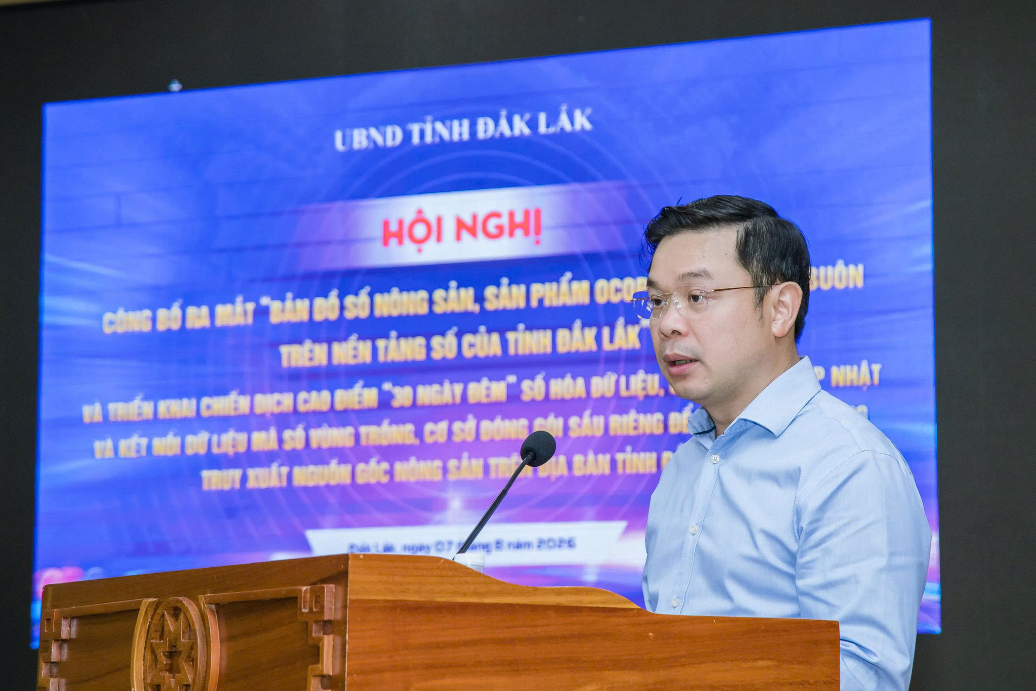 bản đồ số