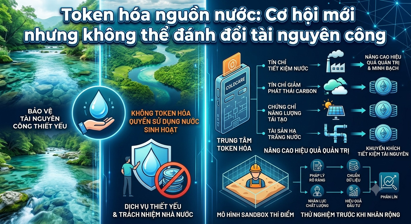 Token hóa