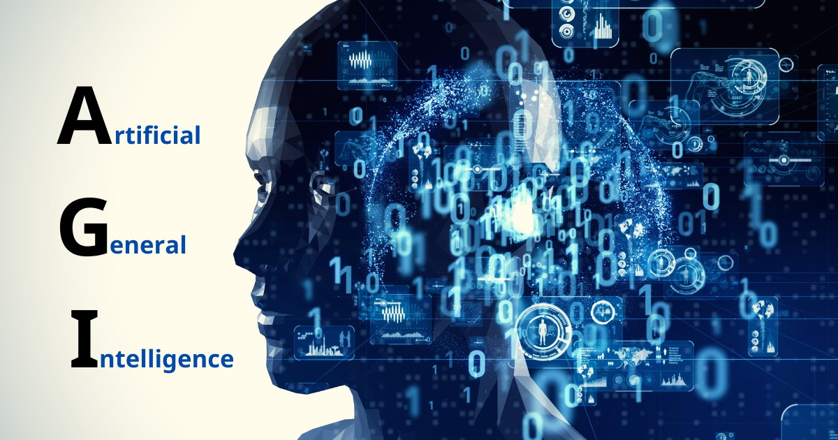 AI tiên tiến biết lừa dối và thiết kế virus mới AGI đã đến gần