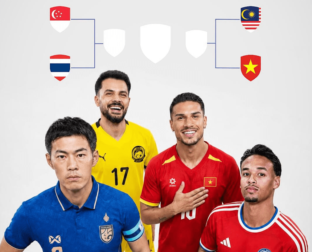 ASEAN Cup 2026: Không có lý do để đánh giá Việt Nam thấp hơn Malaysia 