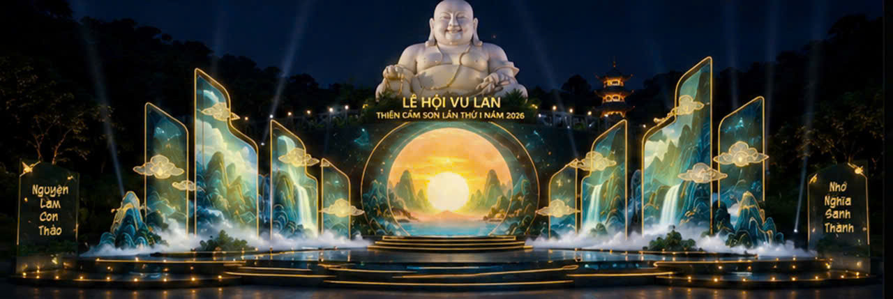 Lòng biết ơn luôn tìm được đường trở về
