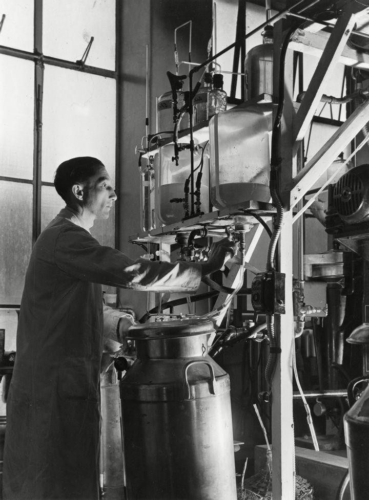 Cuộc chiến biến phát hiện của Alexander Fleming thành penicillin, mở ra kỉ nguyên kháng sinh (6)