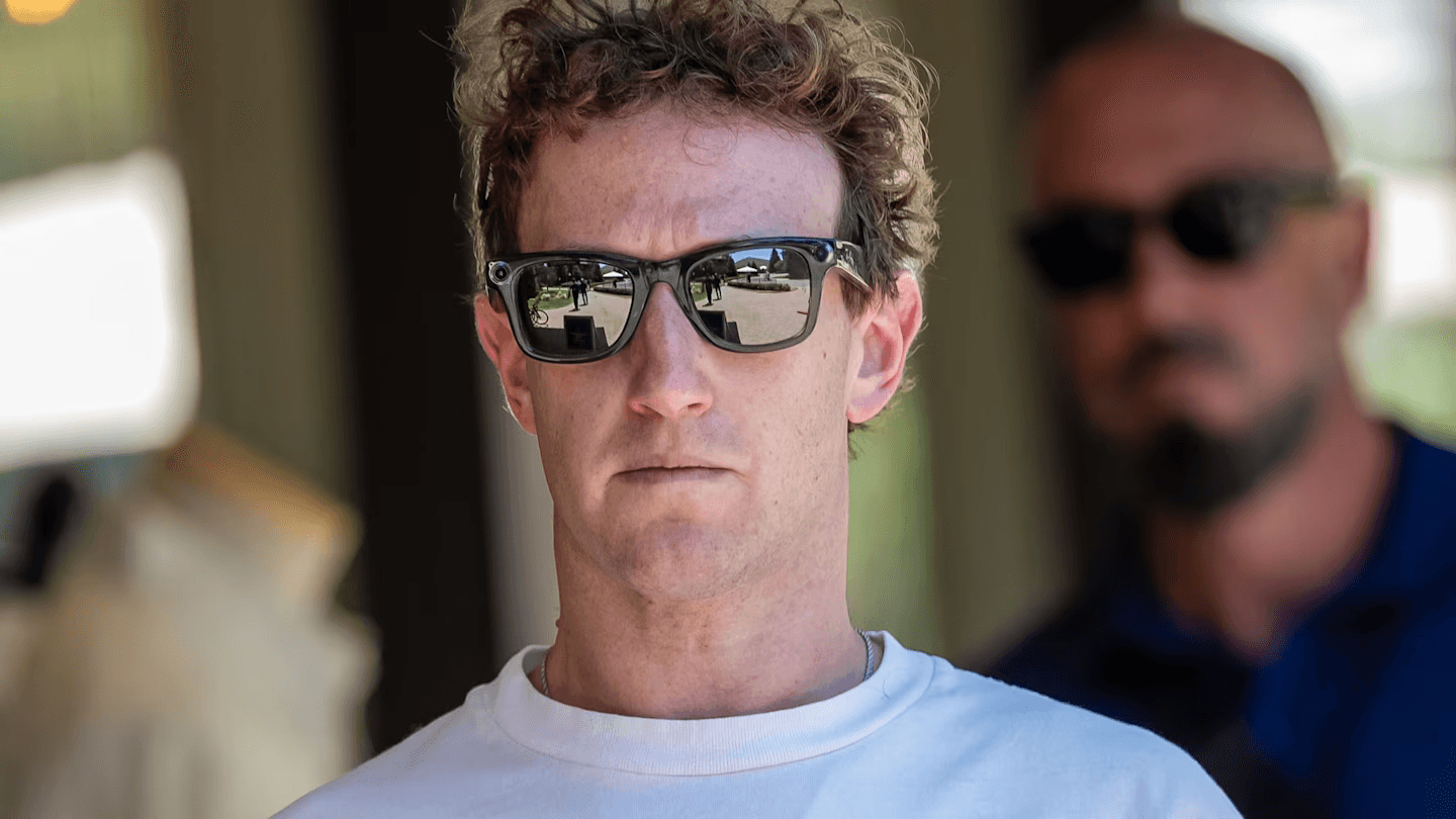 Mark Zuckerberg công kích OpenAI và Anthropic, quyết đưa AI mở đến hàng tỉ người