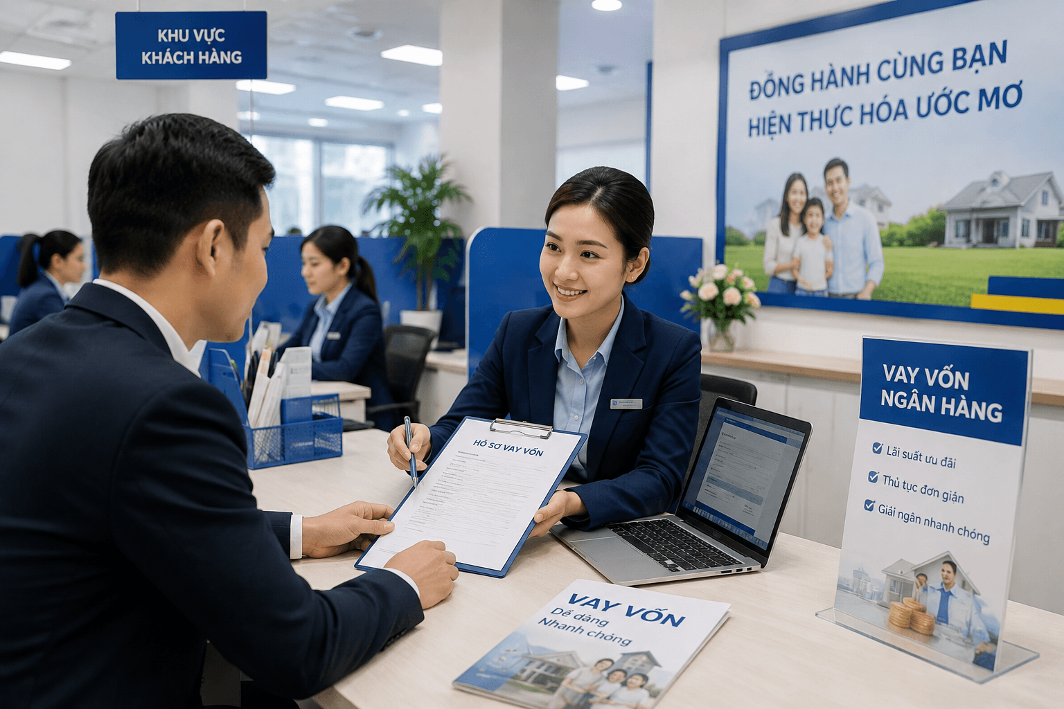 tín dụng ngân hàng lãi suất cho vay căng thẳng thanh khoản-1