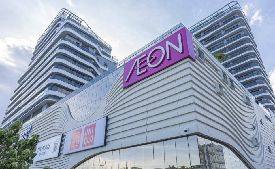 AEON Đà Nẵng Thanh Khê-1