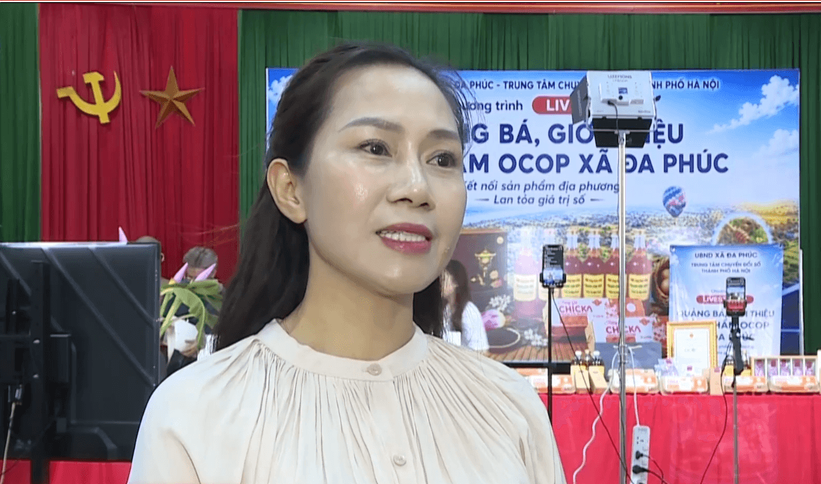 Bà Nga