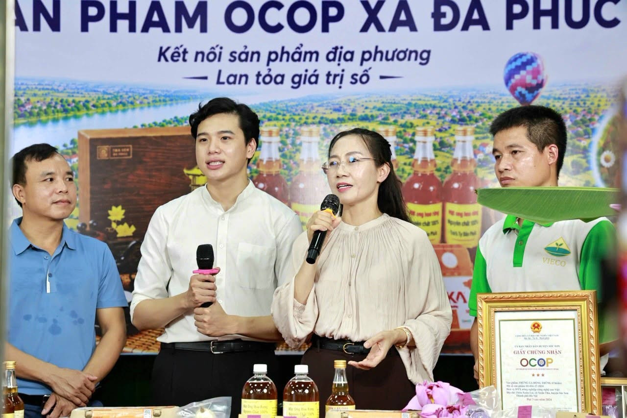 livestream xa Da Phuc (2)