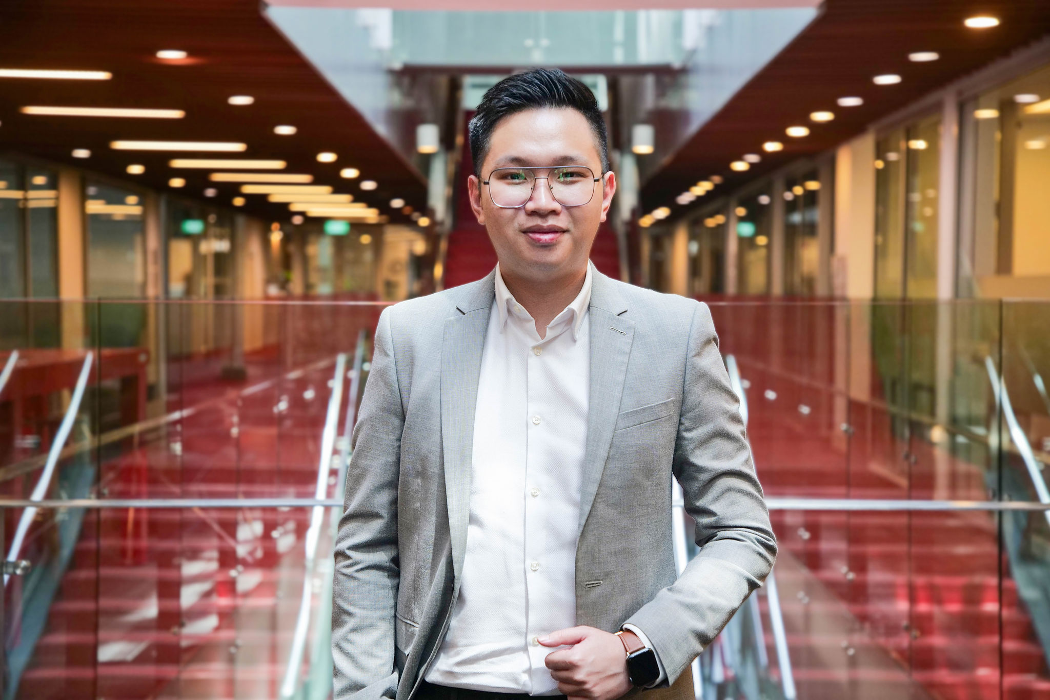 nhat minh Rmit