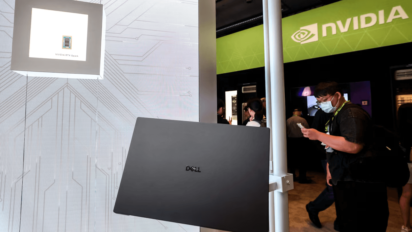 Nvidia kéo các đại gia Phố Wall vào cuộc chơi tài trợ hạ tầng AI 500 tỉ USD