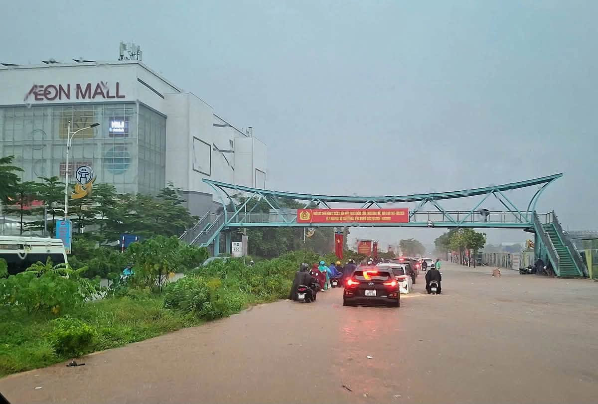 siêu thị bán lẻ bách hóa Aeon-2