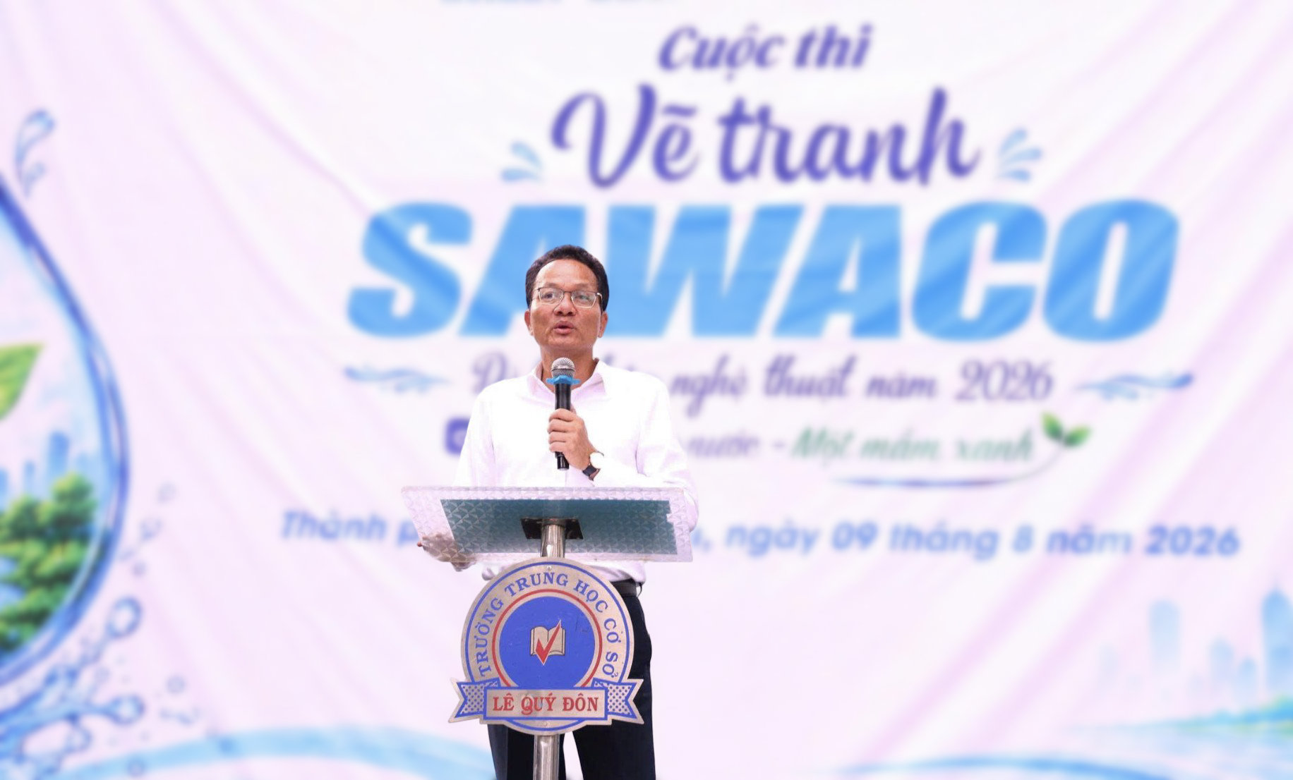 Từ Smart City đến AI City TP.HCM có thể quản trị siêu đô thị bằng dữ liệu như thế nào