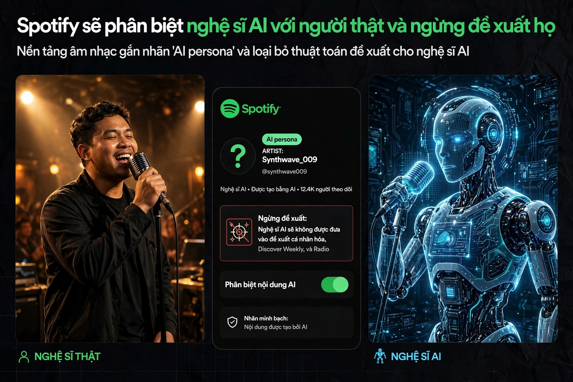 nghệ sĩ AI
