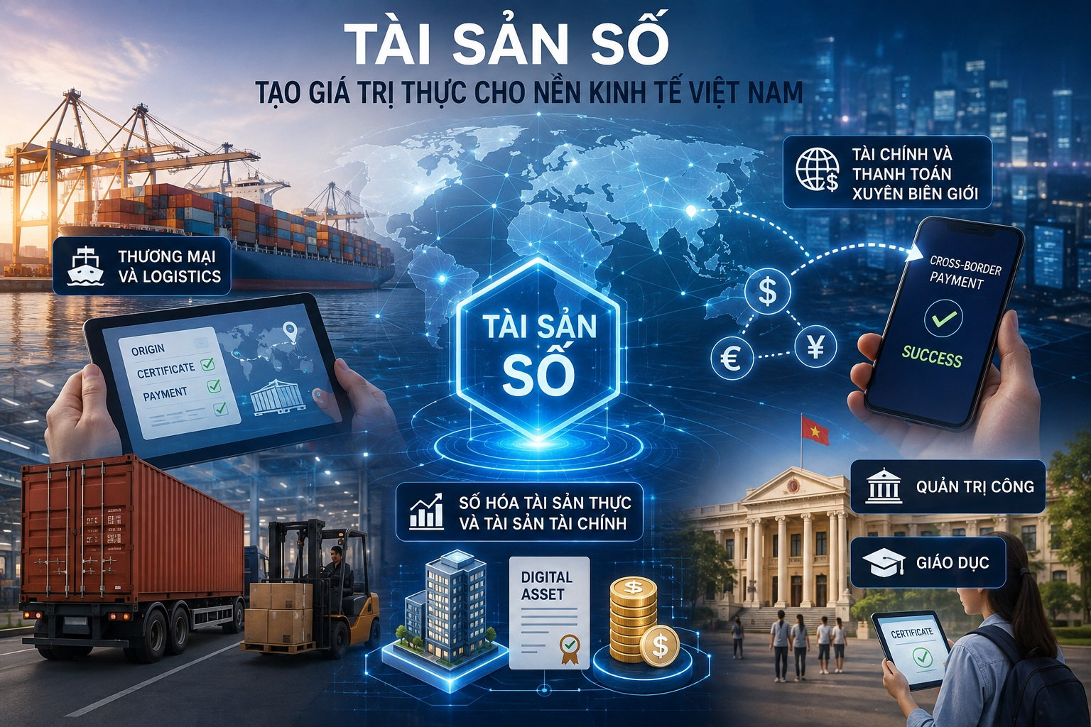 tài sản số