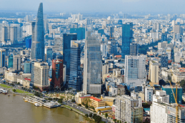 TP.HCM “chạy đua” với thời gian, chuẩn bị 108 văn bản ưu tiên nhằm sẵn sàng triển khai Luật Phát triển đô thị ngay sau khi luật được Quốc hội thông qua, dự kiến vào ngày 24/8 tới. Ảnh: minh họa