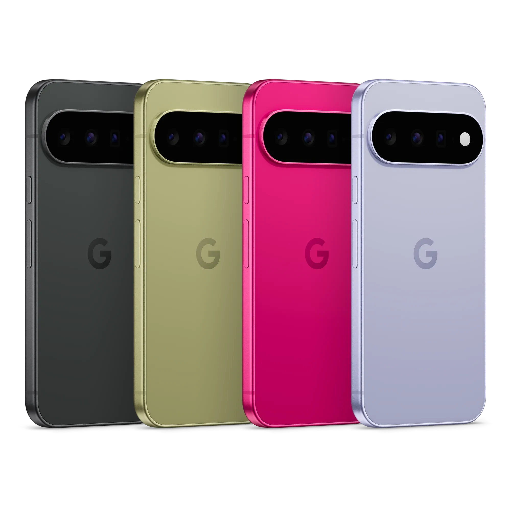 Google Pixel 11 đưa Gemini vào trung tâm cuộc đua smartphone AI với Apple (2)