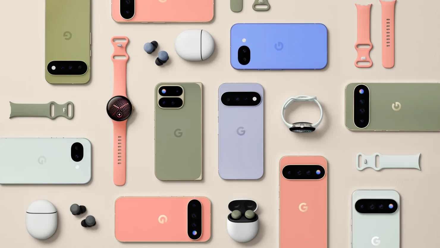 Google Pixel 11 đưa Gemini vào trung tâm cuộc đua smartphone AI với Apple