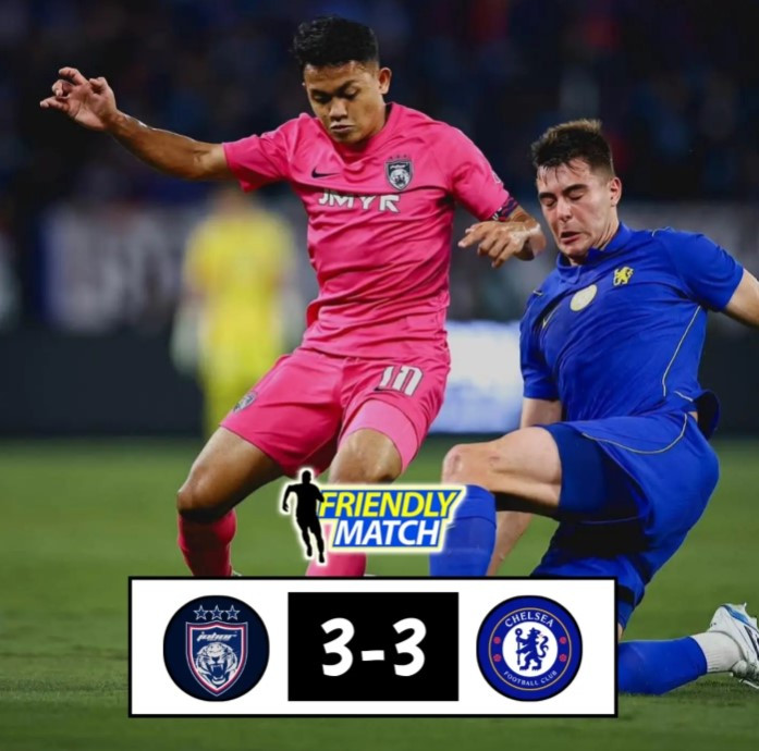 JDT 1