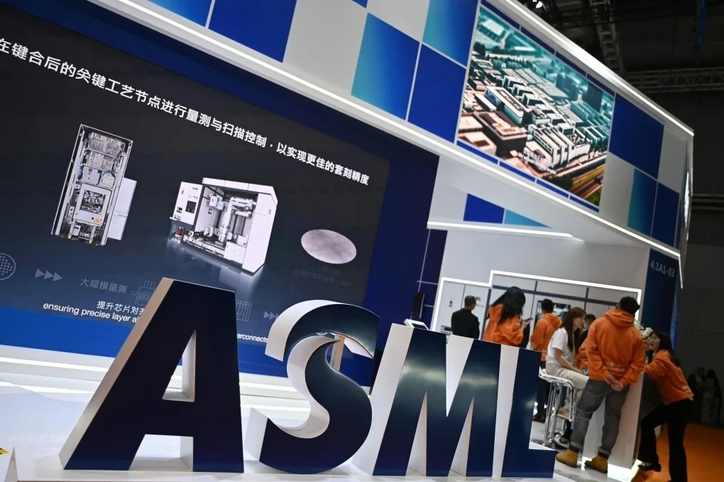 Mỹ muốn bịt ‘cửa hậu’ ASML ở Trung Quốc, Hà Lan tìm cách ngăn cản