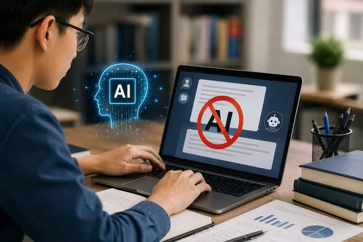 Ứng dụng công nghệ giáo dục: Đưa liêm chính học thuật vào kỷ nguyên AI 